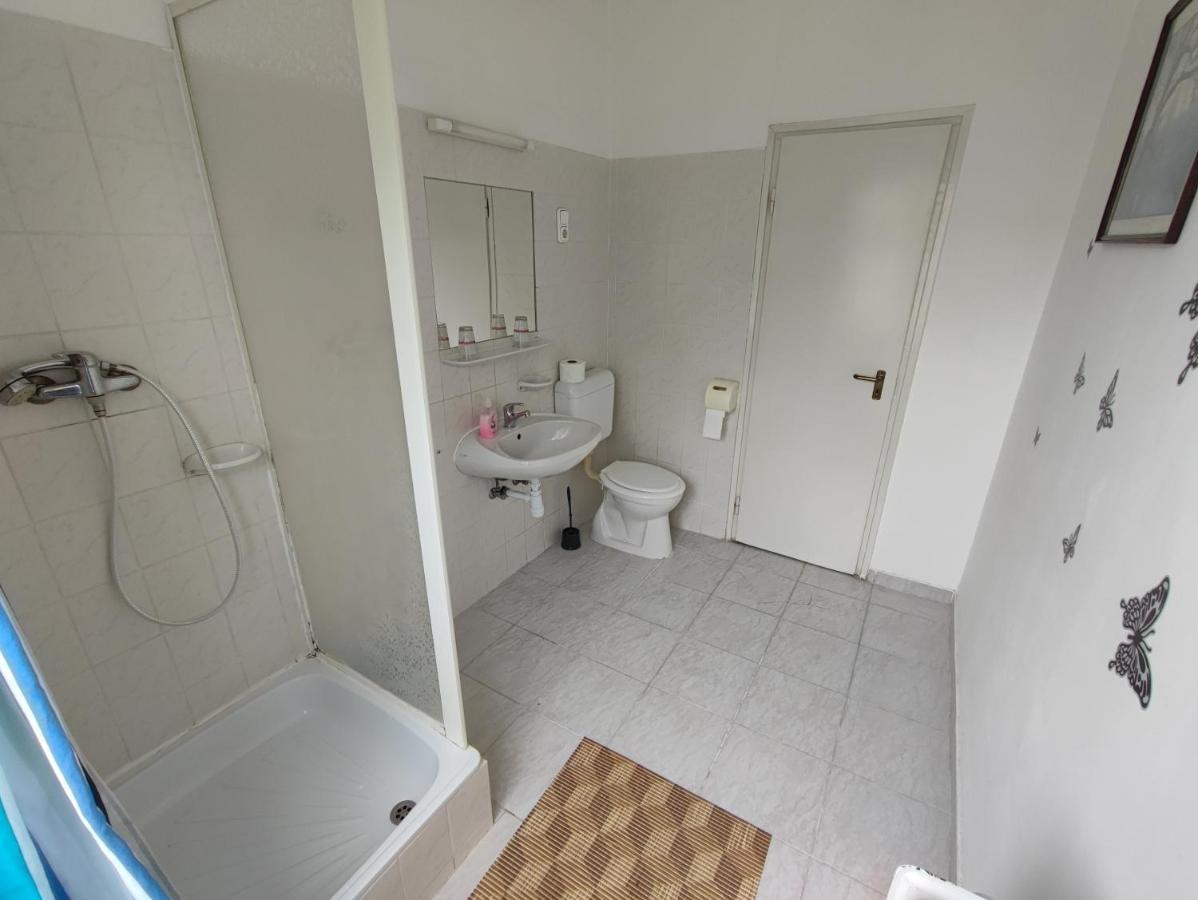 Hotel Beke Sziget Komló Dış mekan fotoğraf