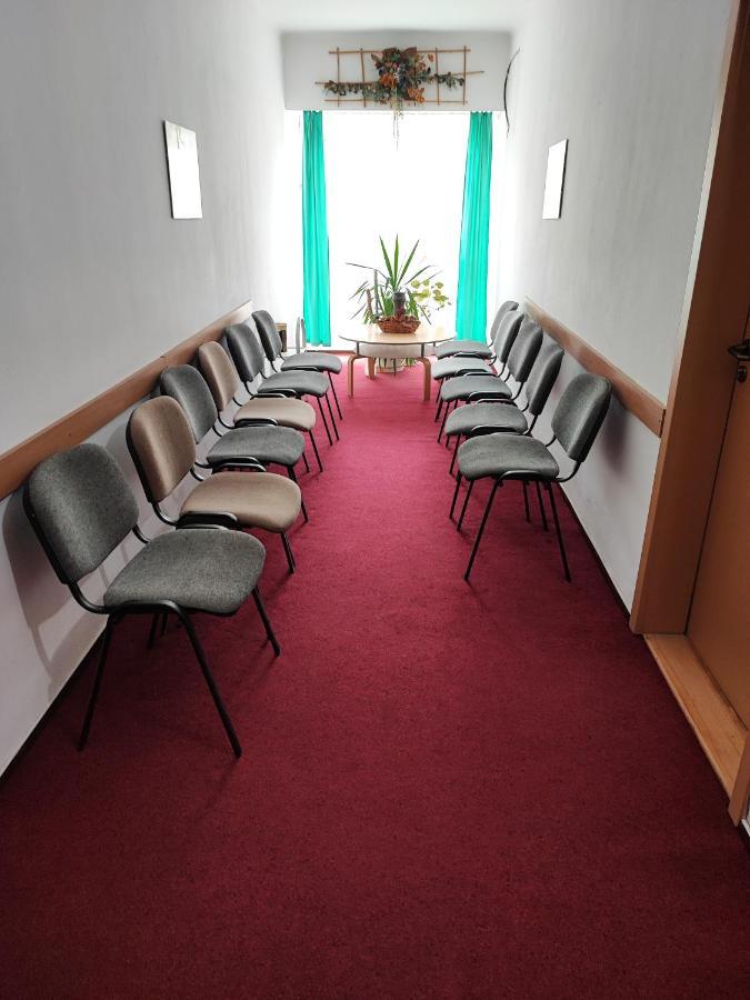Hotel Beke Sziget Komló Dış mekan fotoğraf