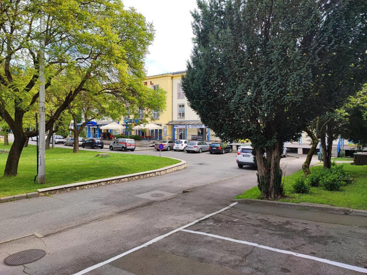 Hotel Beke Sziget Komló Dış mekan fotoğraf