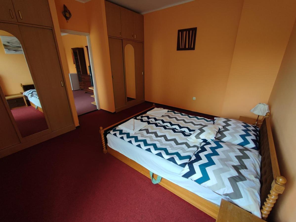 Hotel Beke Sziget Komló Dış mekan fotoğraf
