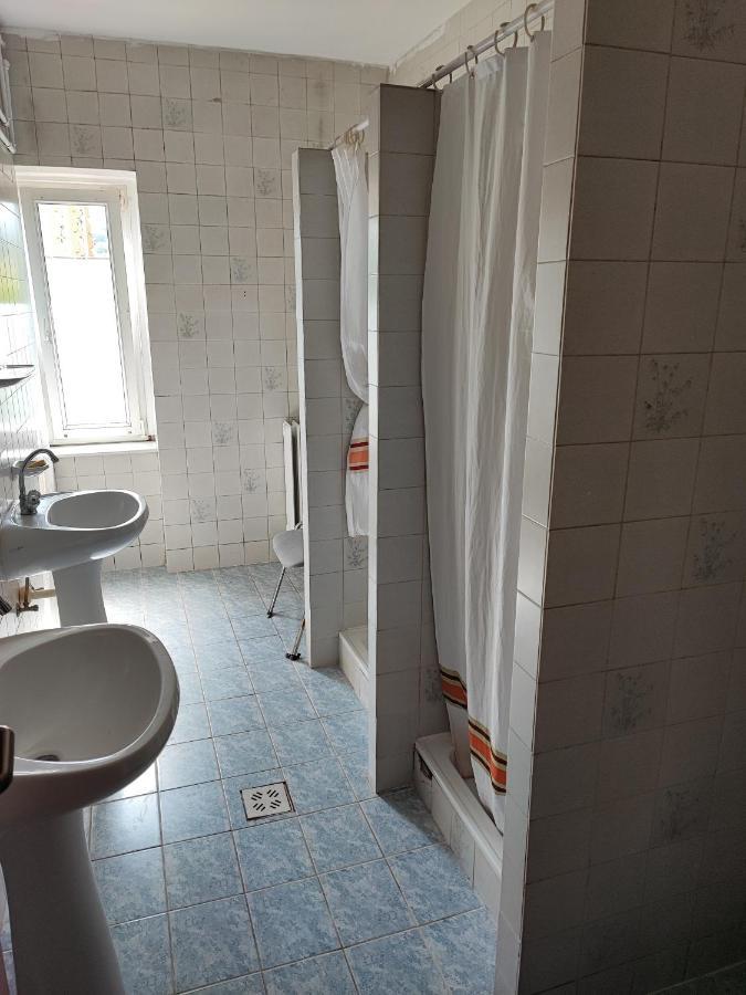 Hotel Beke Sziget Komló Dış mekan fotoğraf